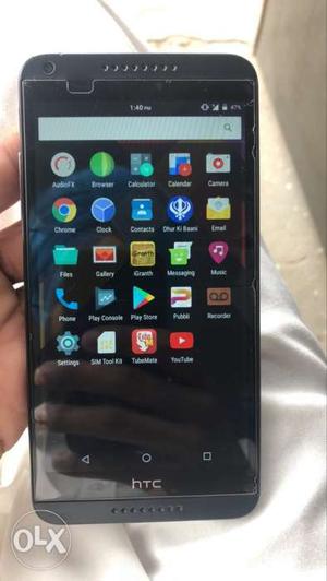 HTC Desire G.. Good Condition. Replaced old