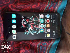 Honor 9i in very good condition used only 4