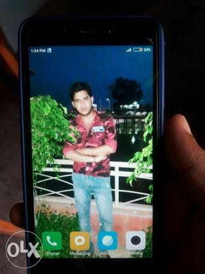 I am selling Mi 4a new condition,2 gb ram 16 GB