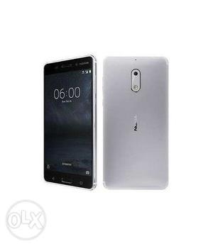 I want to sell my nokia 6 purchased in january
