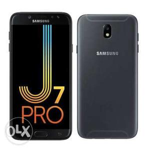 J7pro 4g volte 4gb ram 64gb 3month old in a brand