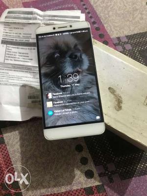Letv Le1s 32gb Brand New condtion 17 month old