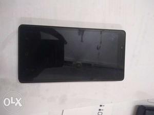 MI Note 4G In very good condition and single hand