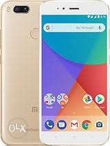 Mi A1 64 gb,4 GB ram Very good condition... 4