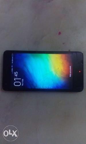 Mi redmi note 2 Phone fully working but minor