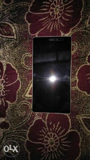 Micromax Canvas 6 4G Mobile Sell Urgent