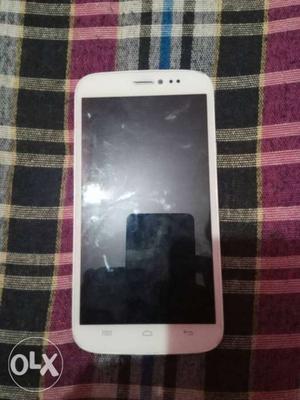 Micromax a240 very good condition perfect quality