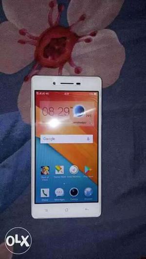 Mobile is very good condition 1.5year Old and my