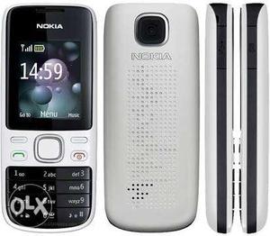 New Nokia Unused  Phone available with