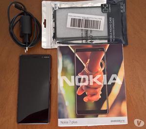 Nokia 7 Plus New Delhi