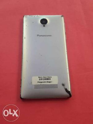 Panasonic eluga 1 Phone is in mint condition
