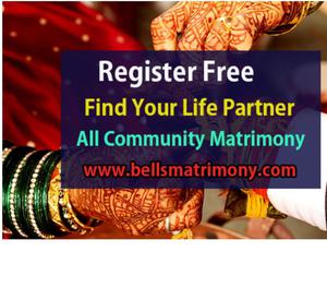Popular Dindigul Tamil Matrimony for Brides and Grooms