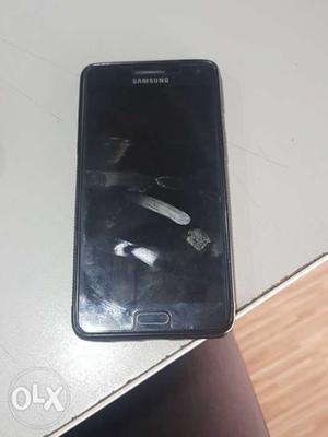 Samsung A5...good condition..