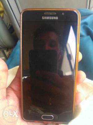 Samsung Galaxy a5 purchased on 23 Feb 