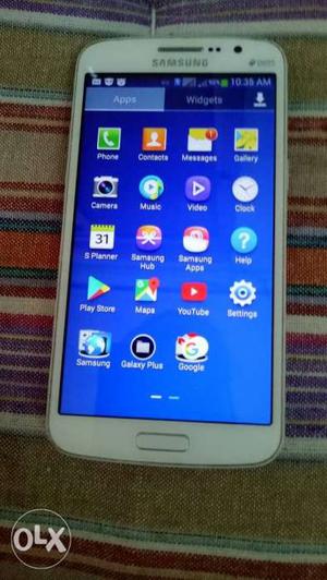 Samsung galaxy grand 2 very good condition 3g