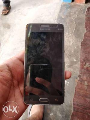 Samsung grand prime 4G best condition including