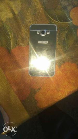 Samsung j7 and mi note 3 in mint condition urgent