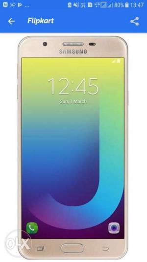 Samsung j7 prime 3gb ram variant