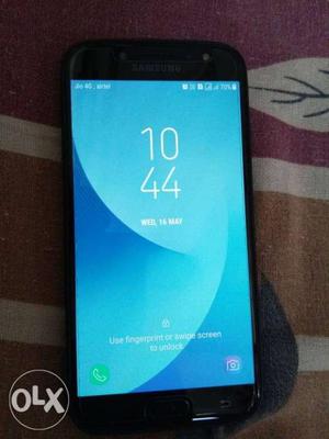 Samsung j7 pro purchase date 