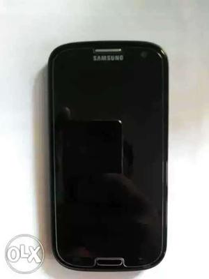 Samsung s3 with 3g facility with good condition urgent sale