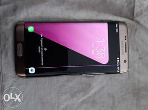 Samsung s7 edge 32 phn pura saaf a bs ek pink