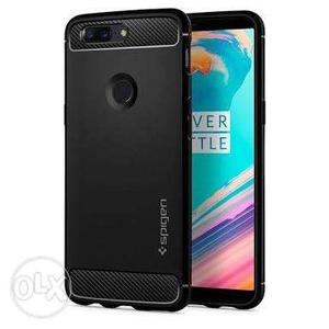 Spigen Case for OnePlus 5T