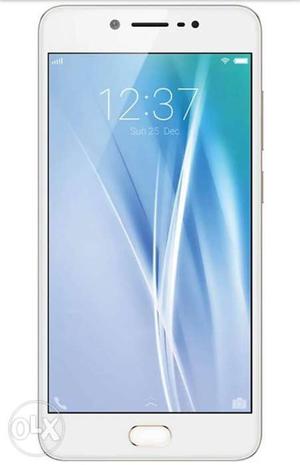 Vivo v5 only 14 months old but Top New Condition