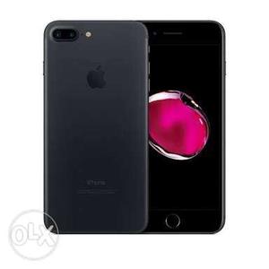 Want to sell 3 months old iphone 7plus 32 gb With