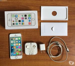Apple iPhone 5s 16GB Mix Colors 4G full kit for prepaid