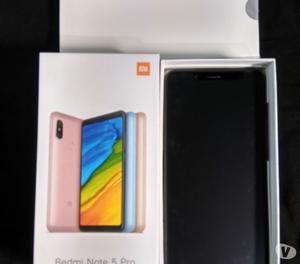 Xiaomi Redmi Note 5 Pro Jalandhar