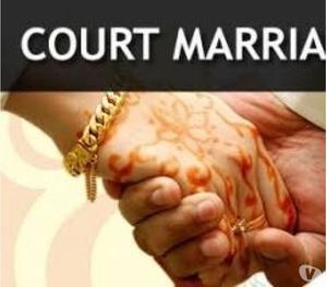 Court marriage registration & certificate Bhubaneswar
