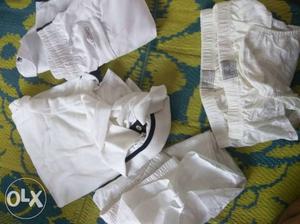 2 performax shorts XLsize 1 T shirt XL size 2 jockey