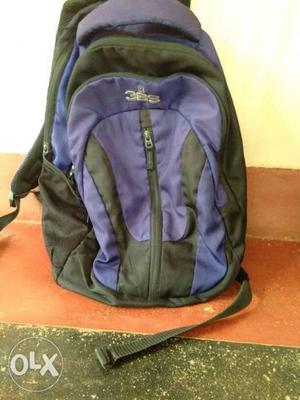 3BS Bag for Rs 700 Only 1 Year Old Good Material