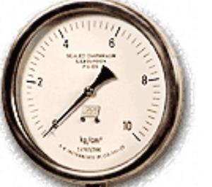 A.N. Instruments | Pressure Measurement Gauge Manufacturer