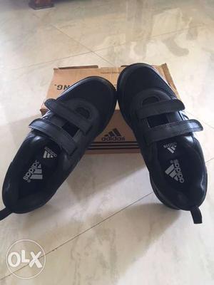 Adidas branded new kids Shoe for sale /-