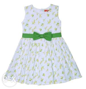 Adorable Frock for kids
