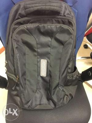 An year old American Tourister bag in very good