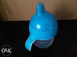 Avent-tumbler-water- spill proof