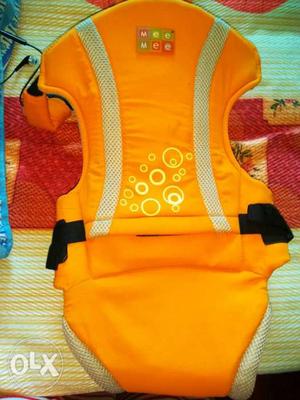 Baby Carrier from MeeMee. Unused new condition