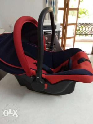 Baby car seat for kids and toddler also can use