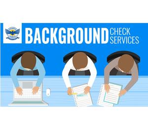 Background Verification Company, Employee Personal Backgroun