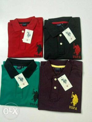 Brand Name: U S Polo size: M L Xl Xxl colour: