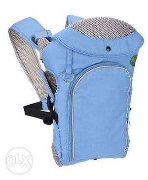 Brand new Baby Hug Baby carrier, used only once.