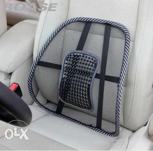 Car back seat sport with free home DELIVERY