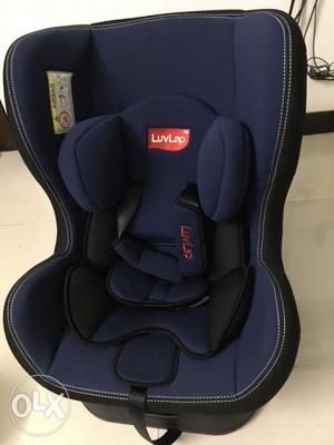 Car seat for 0-5 year old child