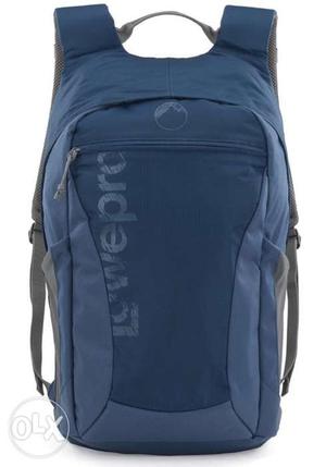 DSLR backpack Bag. almost new. MRP 
