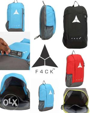 F4ck Bags For Sale