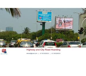 Hoarding Advertising Agencies Thane Mumbai| Hoardings Design