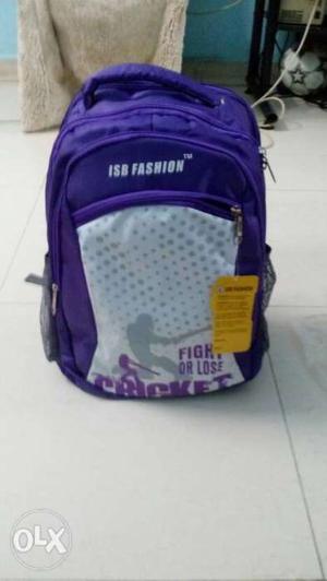 ISB Brand rain cover school bags