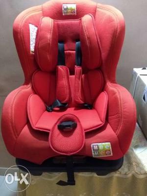 KIDS car seat (MEME).